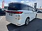 2010 Nissan Elgrand