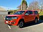 2019 Holden Colorado