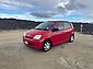 2003 Daihatsu Charade