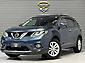 2014 Nissan X-Trail