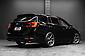 2015 Subaru Levorg