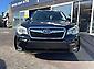 2013 Subaru Forester