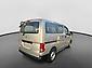 2021 Nissan NV200