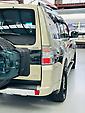 2013 Mitsubishi Pajero