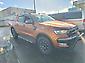 2017 Ford Ranger