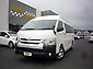 2019 Toyota Hiace