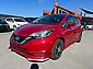 2017 Nissan Note E-power
