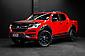 2016 Holden Colorado
