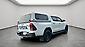 2016 Toyota Hilux
