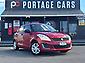2016 Suzuki Swift
