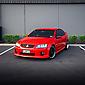 2010 Holden Commodore