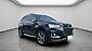 2018 Holden Captiva