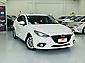 2015 Mazda Axela