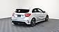 2013 Mercedes-Benz A 180