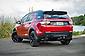 2017 Land Rover Discovery Sport