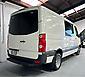 2009 Volkswagen Crafter