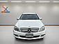 2011 Mercedes-Benz C200