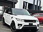2016 Land Rover Range Rover Sport 4wd