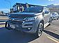 2018 Holden Colorado