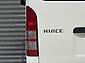 2019 Toyota Hiace