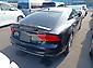 2015 Audi A7 Sportback