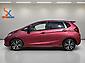 2017 Honda Fit