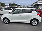 2018 Suzuki Swift