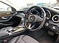 2016 Mercedes Benz C200