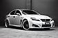 2008 Lexus IS F