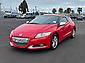 2010 Honda CR-Z