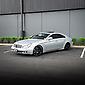 2006 Mercedes-Benz CLS 500