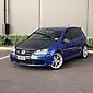 2006 Volkswagen Golf