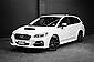 2016 Subaru Levorg