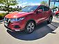 2018 Nissan Qashqai