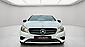 2013 Mercedes-Benz A 200