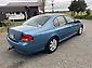 2005 Ford Falcon