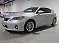2012 Lexus ct200h