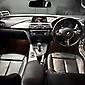 2015 BMW 320d