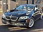 2013 BMW 520i
