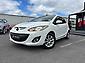2014 Mazda Demio