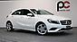 2013 Mercedes-Benz A 180