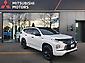 2025 Mitsubishi Pajero Sport