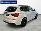2015 BMW X3