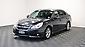 2012 Subaru Legacy