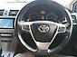 2012 Toyota Avensis