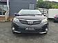 2012 Toyota Avensis