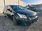 2012 Toyota Avensis