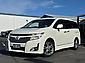 2010 Nissan Elgrand