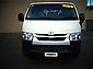 2026 Toyota Hiace