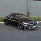 2016 Mercedes-Benz C 300